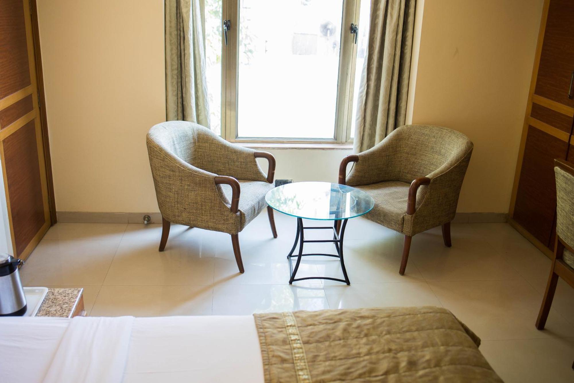 The Deccan Royaale Pune Exteriör bild